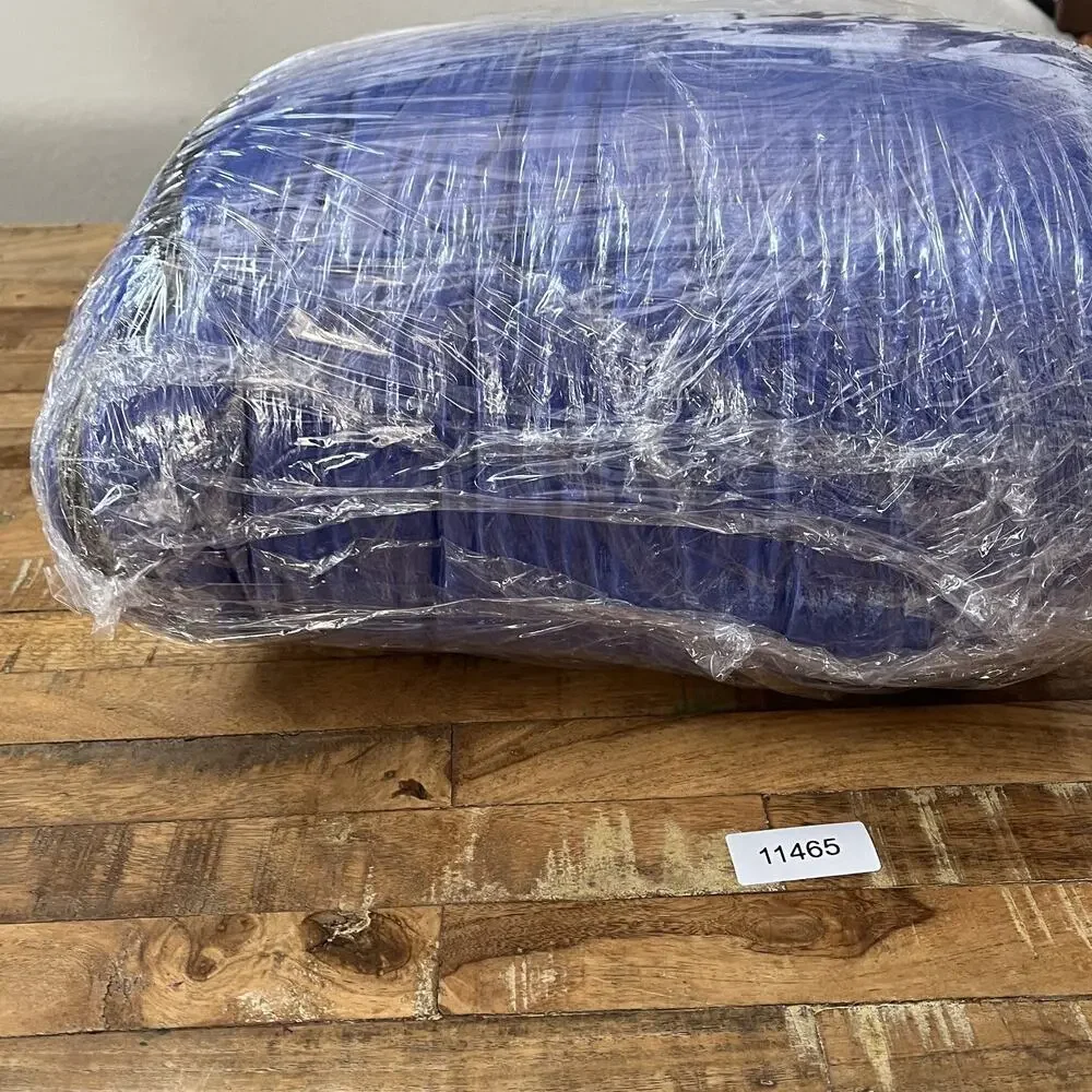Kelty Clear Creek +20 Degree Sleeping Bag Large 32